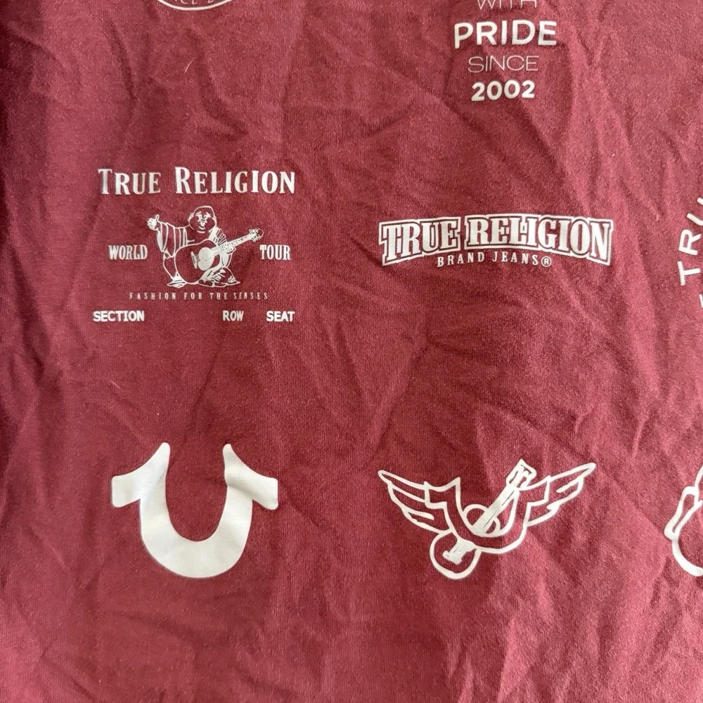 True Religion true religion